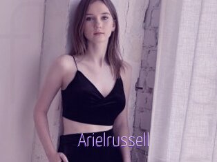 Arielrussell