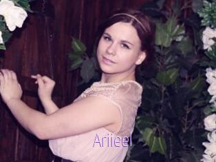 Ariieel