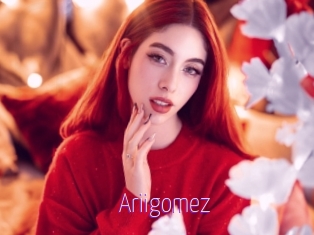 ariigomez Fuck Lolita Cunt