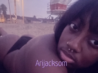 Arijacksom