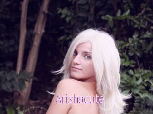 Arishacute