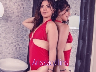 Arissacollins