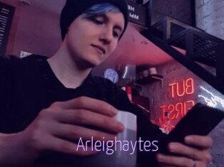 Arleighaytes