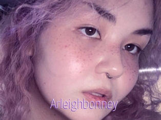 Arleighbonney