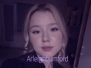 Arleighbumford