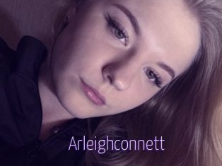 Arleighconnett