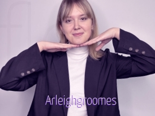Arleighgroomes