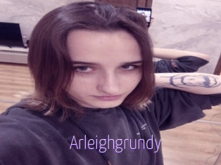 Arleighgrundy