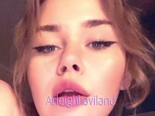 Arleighhaviland