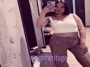 Arleighheritage
