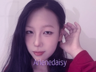 Arlenedaisy
