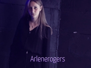 Arlenerogers