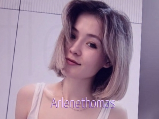 Arlenethomas