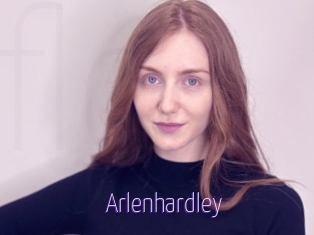 Arlenhardley