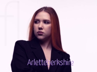 Arletteberkshire