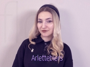 Arlettebiers