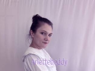 Arletteboddy