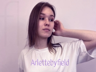 Arlettebyfield
