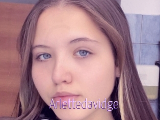 Arlettedavidge