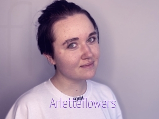 Arletteflowers