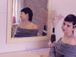 Arlettegalpin