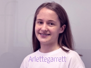 Arlettegarrett