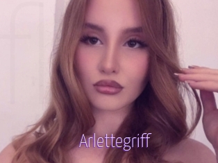 Arlettegriff