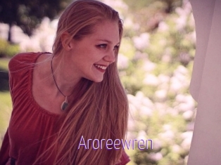 Aroreewren
