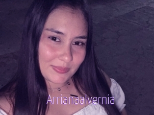 Arrianaalvernia