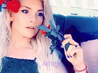 Arries
