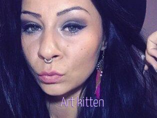 Art_kitten