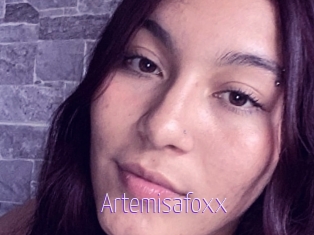 Artemisafoxx