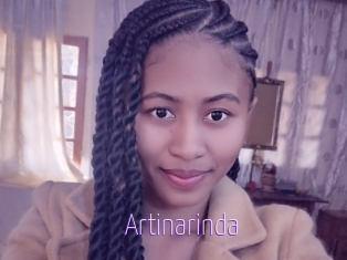 Artinarinda