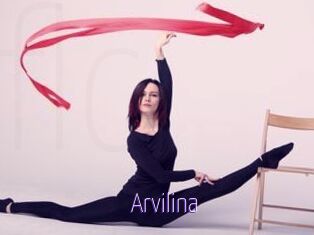 Arvilina