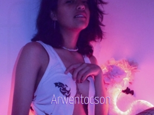Arwentocson