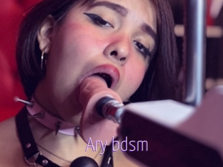 Ary_bdsm