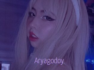 Aryagodoy