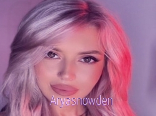 Aryasnowden