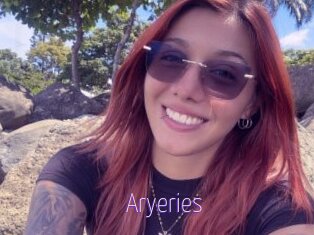 Aryeries