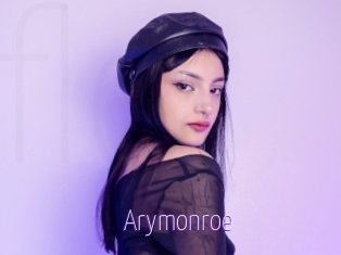 Arymonroe