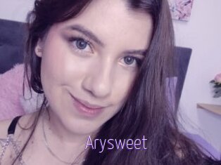 Arysweet