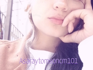 Asaraytomsoncm101