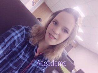 Aseadams