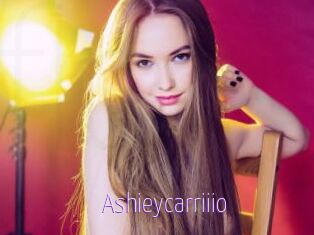 Ashieycarriiio