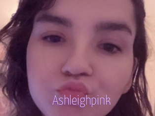 Ashleighpink