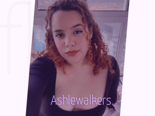 Ashlewalkers