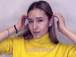 Ashleyafton