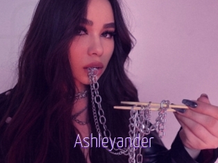 Ashleyander