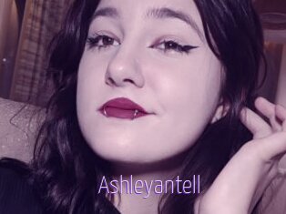 Ashleyantell