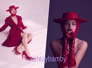 Ashleybamby